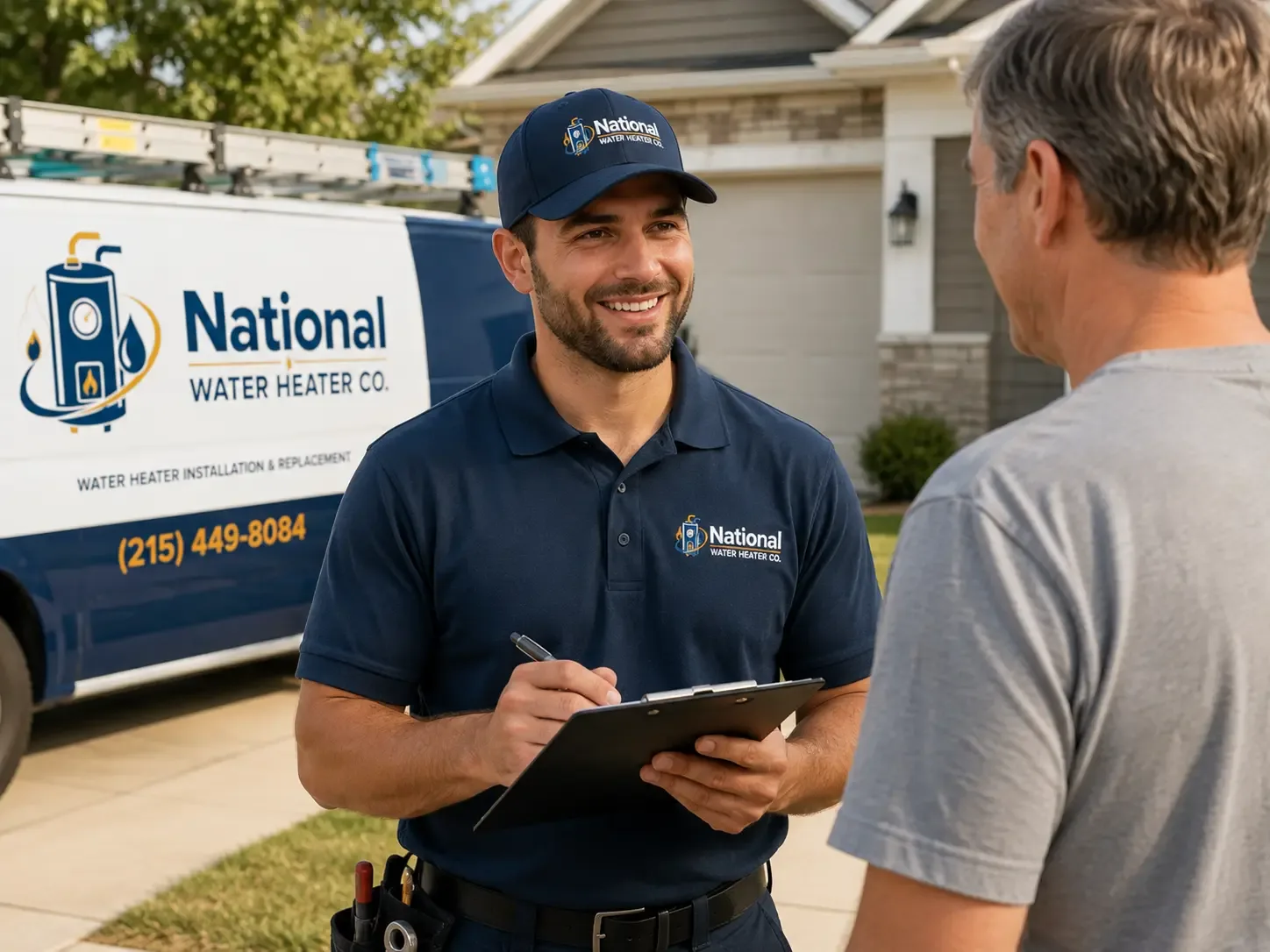 Water Heater Installation Claiborne, MD FAQs